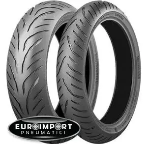 Bridgestone BATTLAX T32  110/80 R19 59 V TL T32 F 